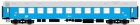 64826 Roco Sleeping car type Y